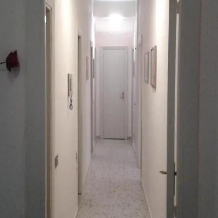 Apartment Primavera *