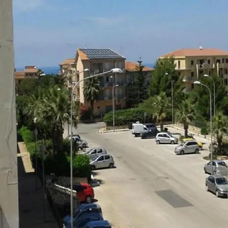 Primavera Apartment