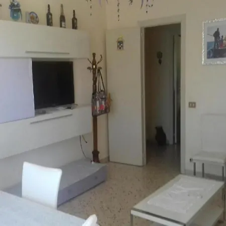 Primavera Apartment
