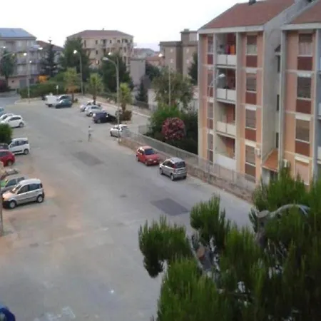 Primavera Apartment Castellammare del Golfo