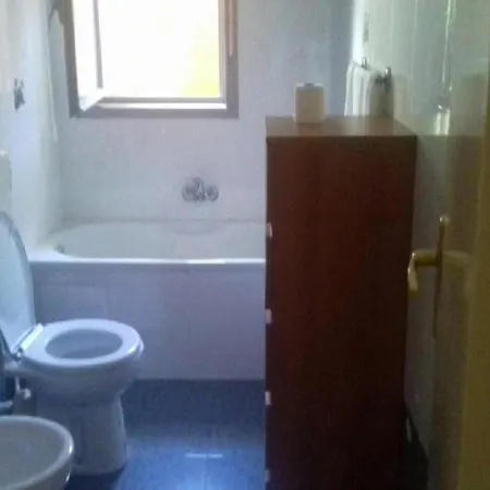Apartment Primavera