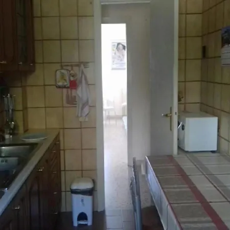 Apartment Primavera Castellammare del Golfo