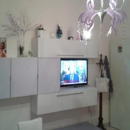 Apartment Primavera