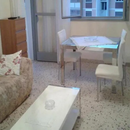 Apartment Primavera Castellammare del Golfo