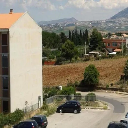 Apartment Primavera *