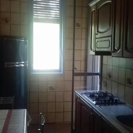 Primavera Apartment *