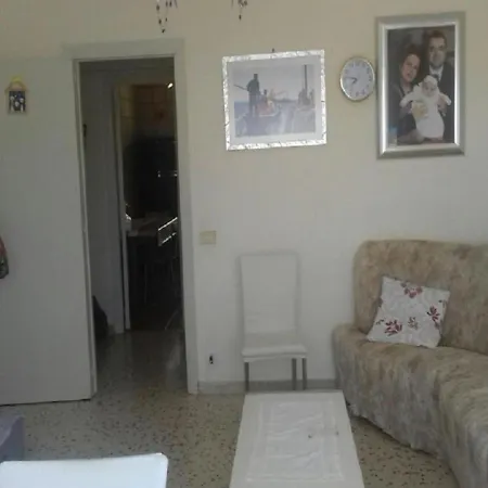 Primavera Apartment