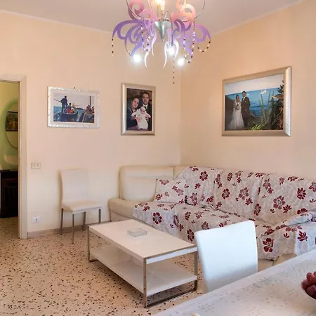 Apartment Primavera *
