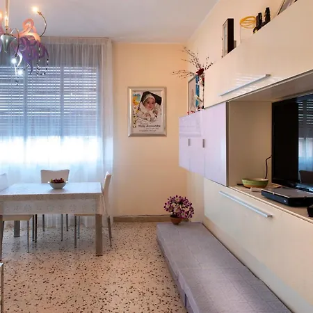 Primavera Apartment *